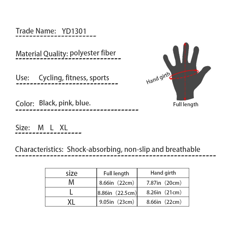 FieldGoods Touchscreen Thermal Gloves