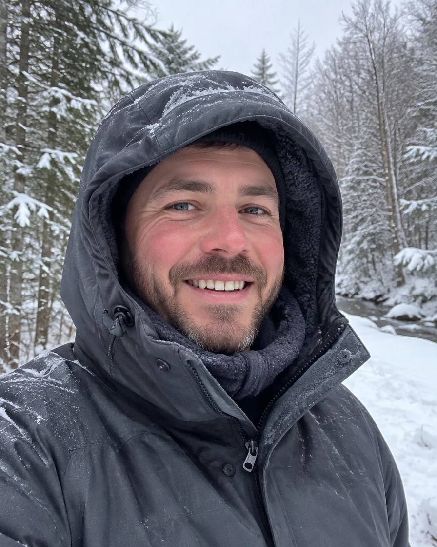Outdoor & Cold Weather
