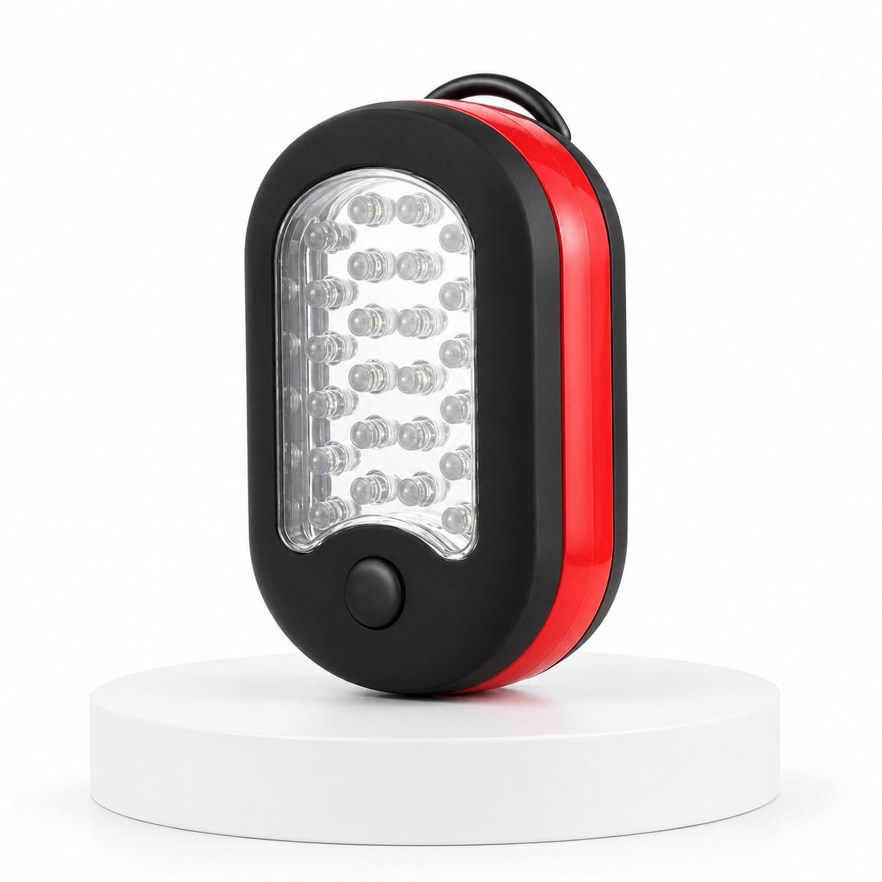Compact LED Light