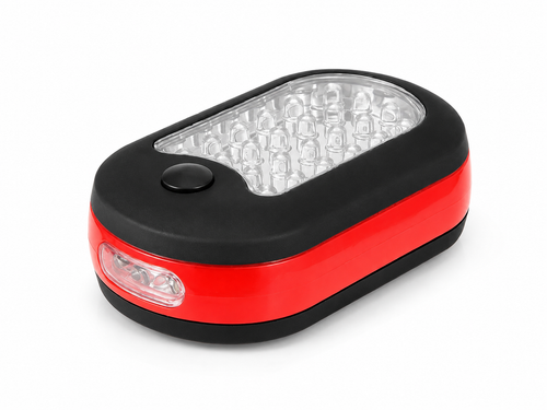 Compact LED Light