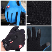 FieldGoods Touchscreen Thermal Gloves