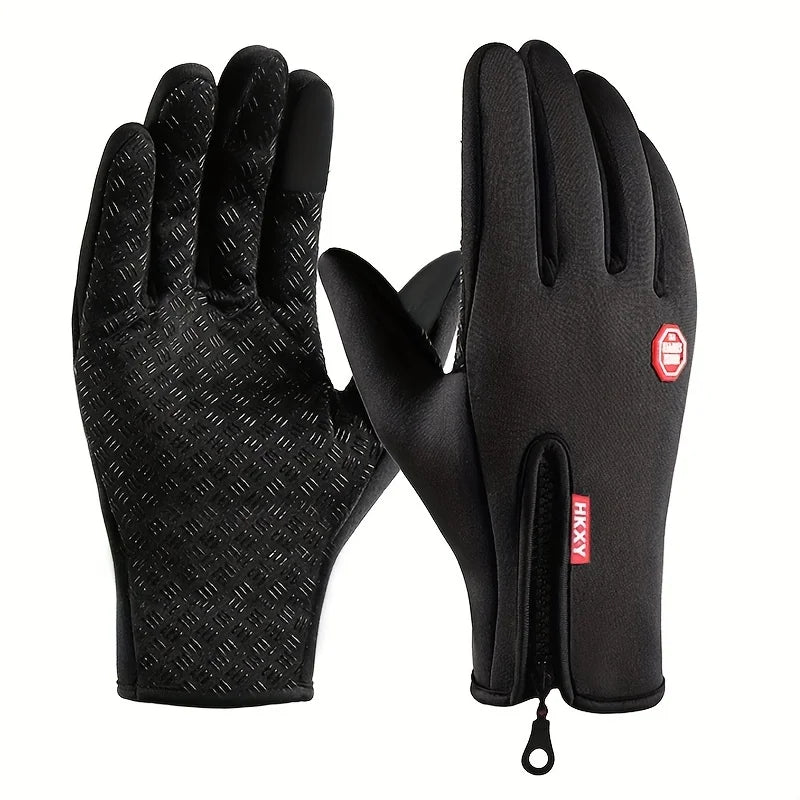 FieldGoods Touchscreen Thermal Gloves