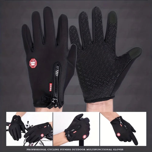 FieldGoods Touchscreen Thermal Gloves